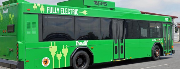 Complete Coach Works Completes Project with Frederick County TransIT