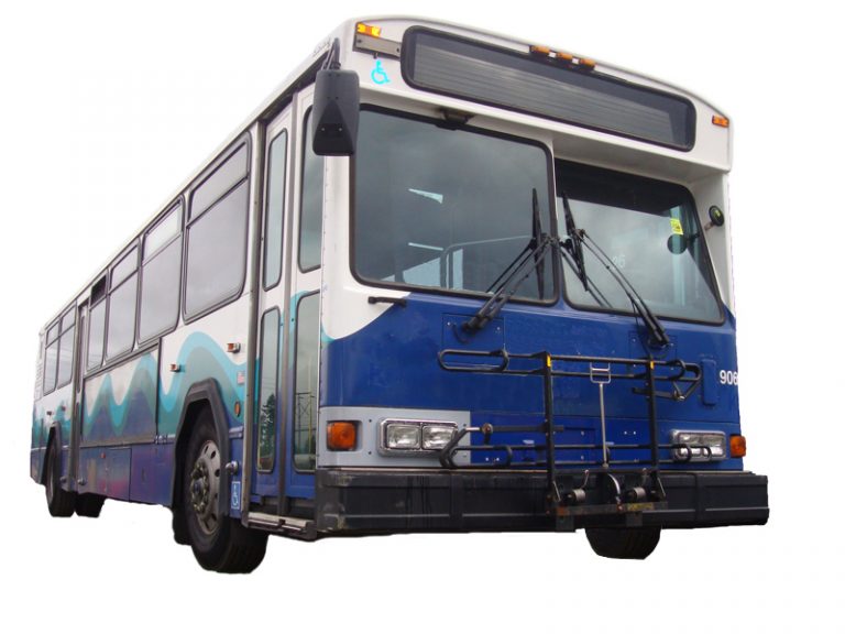 40′ GILLIG 1999 | Transit Sales International