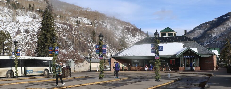 Complete Coach Works Awarded Contract for the Refurbishment of Two 40-ft Gillig Buses by Eagle County Transit