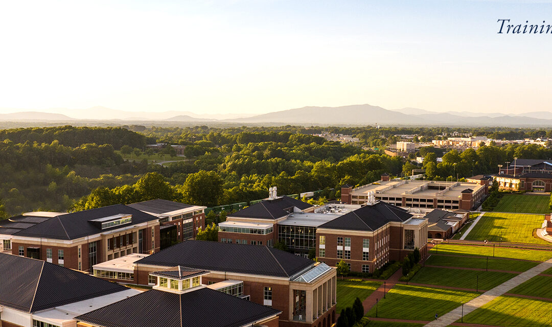 Complete Coach Works Awarded Contract for the Sale of Eight Buses to Liberty University
