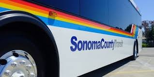 Transit Sales International Awarded a Contract for the Sale of Two CNG Buses to Sonoma County Transit to Support Local Transit Needs