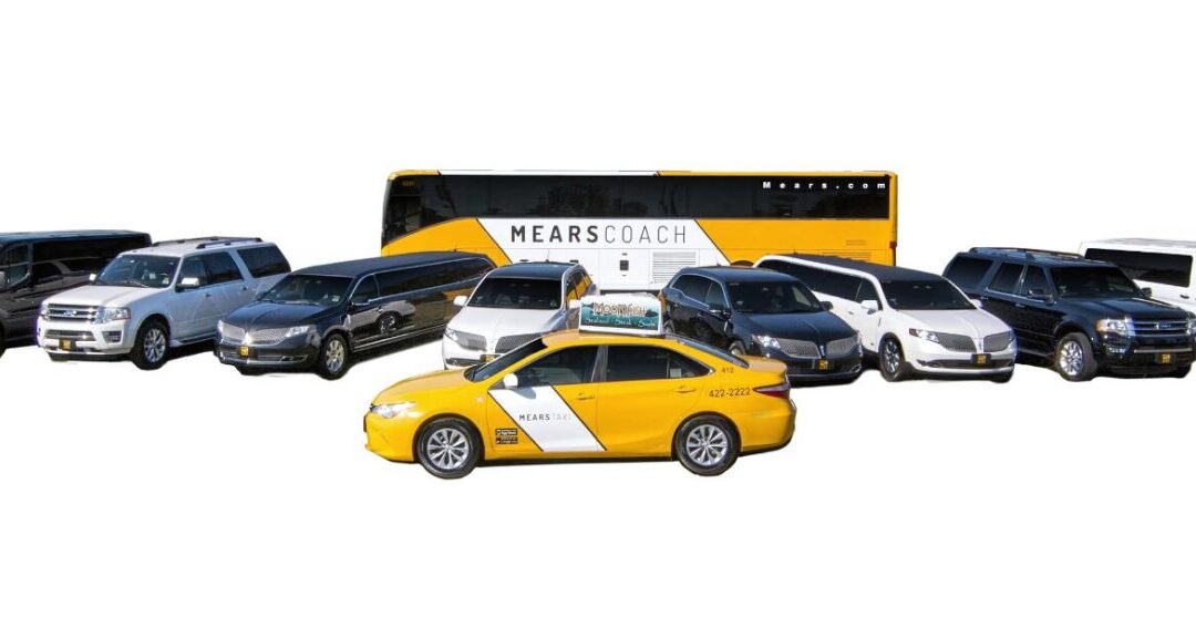Transit Sales International Awarded Contract for Eight Buses to Mears Transportation Group