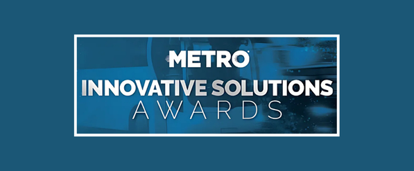 Complete Coach Works Honored with METRO Magazine’s Innovative Solutions Award for Pioneering Work with Everett Transit