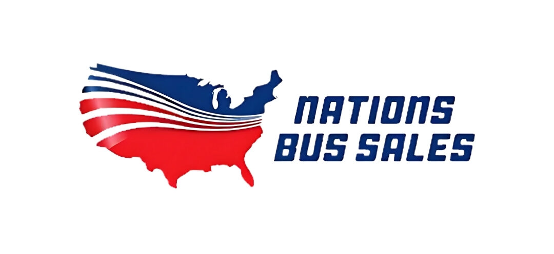 Transit Sales International Provides Nations Bus Sales Eight 35′ Gillig Low Floor