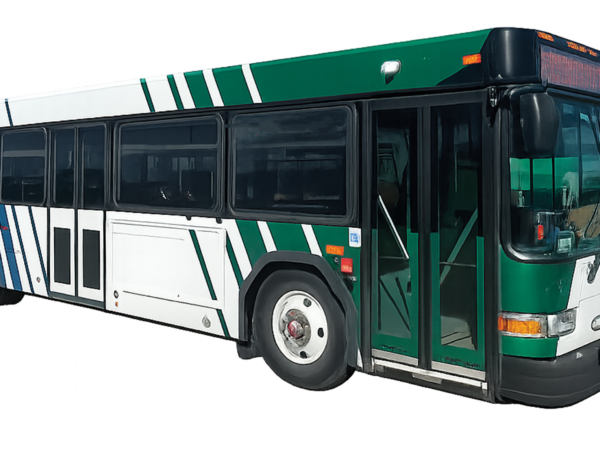 35FT 2011 Gillig G27B102N4