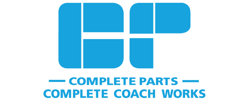 Complete Coach Works Introduces Reimagined Parts Department with Expanded Capabilities and Customer-Focused Enhancements