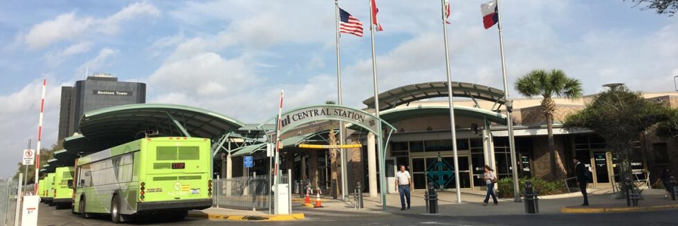 Complete Coach Works Awarded Refurbishment Contract for City of McAllen Transit Bus Through Washington State Cooperative Contract