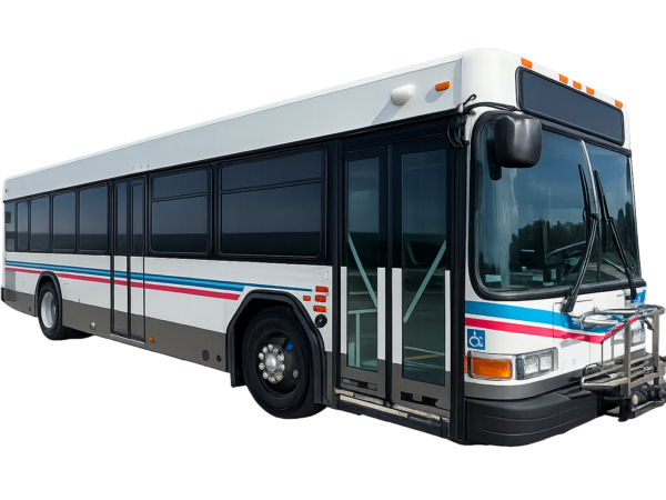 35FT 2014 Gillig G27B102N4