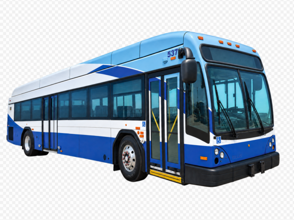 40ft 2013 Gillig G30D102N4