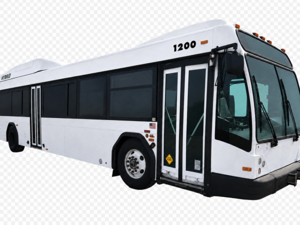 40ft 2012 Gillig G30D102N4