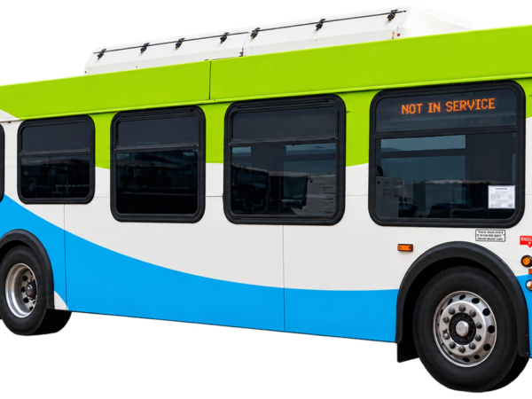 60FT 2006 N Flyer D-60LF