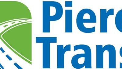 Complete Coach Works Awarded Contract with Pierce Transit for Driver Barrier Installations